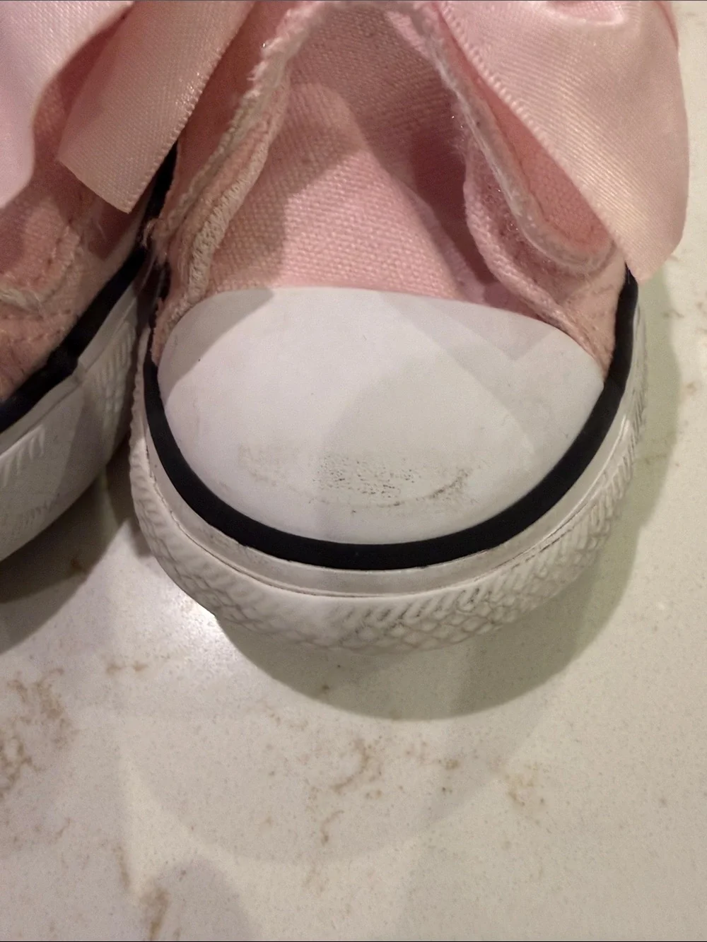 Converse adorable slip